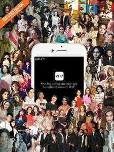 Zee Lifestyle - January 2018