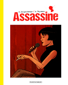 Assassine (2018)