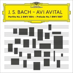 Avi Avital - Prélude (2019)