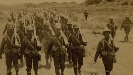 BBC A Timewatch Guide - The British Empire: Heroes and Villains (2017)