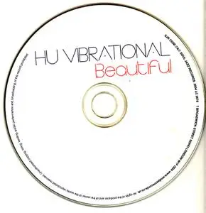 Adam Rudolph & Hu Vibrational - Beautiful (2004) {Soul Jazz Records SJRCD88}