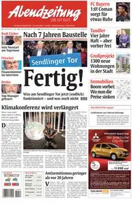 Abendzeitung München - 13 Dezember 2023