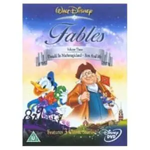 Walt Disney's Fables - Vol. 3 