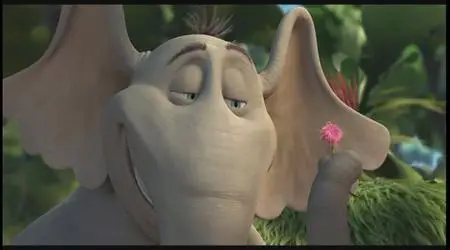 Хортон / Horton Hears a Who (2008) DVDRip