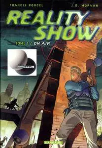 Reality Show - T01 - On Air