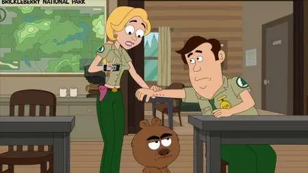 Brickleberry S03E09