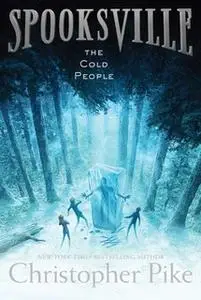 «The Cold People» by Christopher Pike