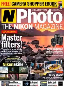 N-Photo UK - May 2023