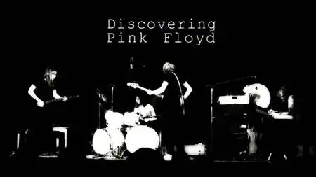 BSkyB - Discovering: Pink Floyd (2013)