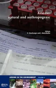 Arsenic: Natural and Anthropogenic (repost)