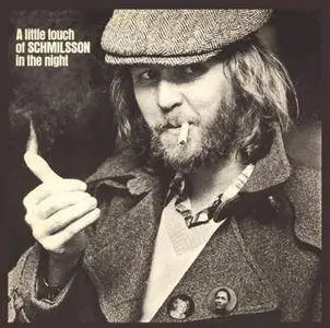 Harry Nilsson - A Little Touch of Schmilsson in the Night (1973/2015) [Official Digital Download 24/96]