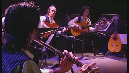 Paco de Lucia And Group (2004) DVDRip