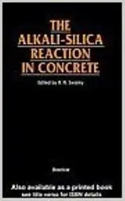 The Alkali-Silica Reaction in Concrete by R.N. Swamy (Repost)