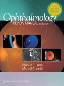 Ophthalmology Review Manual, 2nd Edition [Repost]