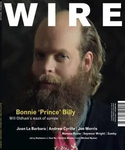The Wire - March 2009 (Issue 301)