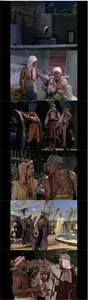 Arabian Nights (1942) [w/Commentary]