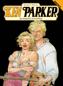 Ken Parker - Speciale I - Un Principe Per Norma (2020)