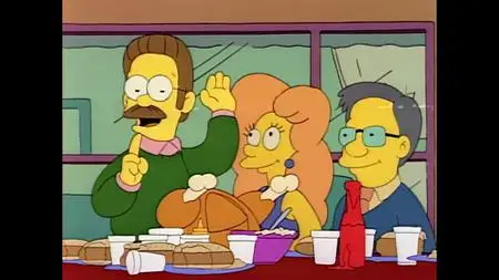 Die Simpsons S03E03