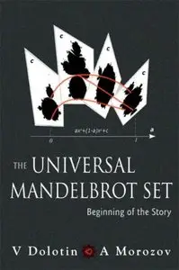 The Universal Mandelbrot Set [Repost]