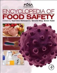 Encyclopedia of Food Safety (Repost)