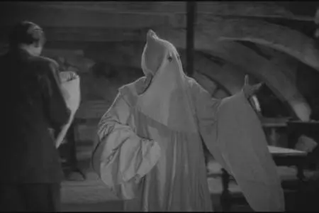 Sylvia And The Phantom / Sylvie et le fantôme (1946)