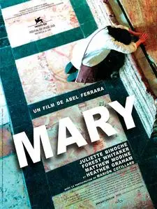 MARY (2005) [Re-UP]
