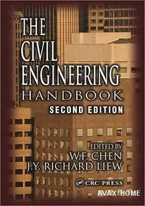 The Civil Engineering Handbook, 2 Ed
