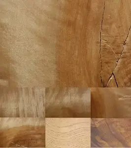 Textures - Wood