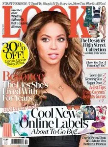 Look UK - 26 May 2014