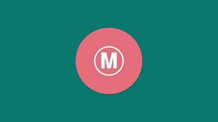 MA - Minimal Shape Logo Reveal V.2 96272