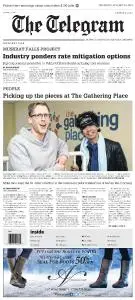 The Telegram (St. John's) - January 24, 2019