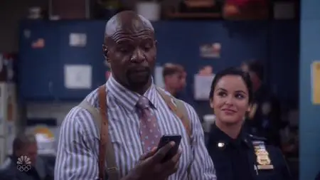 Brooklyn Nine-Nine S07E04