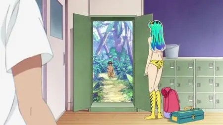 Urusei Yatsura (2022) - S02E03