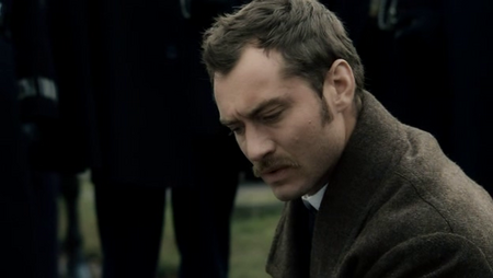 Sherlock Holmes (2009)