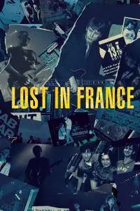 Lost in France (2016)