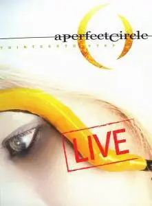 A Perfect Circle - A Perfect Circle Live [5CD+DVD Box Set] (2013)