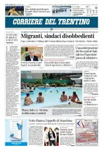 Corriere del Trentino – 03 gennaio 2019