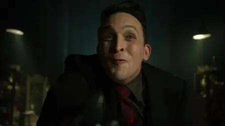 Gotham S05E06