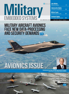 Military Embedded Systems - March 2019