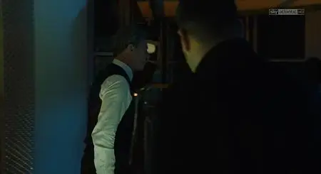 Gomorra - La Serie S04E02