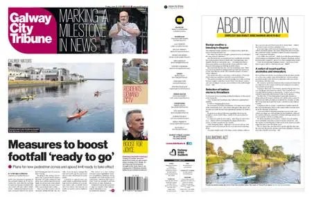 Galway City Tribune – June 12, 2020