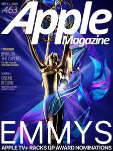 AppleMagazine - September 11, 2020