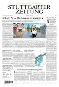 Stuttgarter Zeitung  - 07 Juni 2023