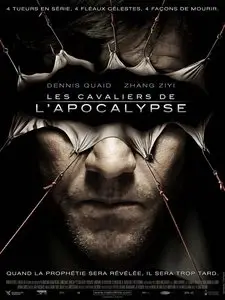 Les cavaliers de l'apocalypse (2009)