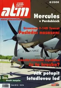 ATM 2006-06 (Armady Technika Militaria)