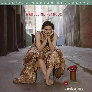 Madeleine Peyroux - Careless Love (2004) [Vinil Rip, 24/192]