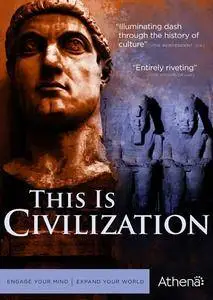 This Is Civilisation (2007)