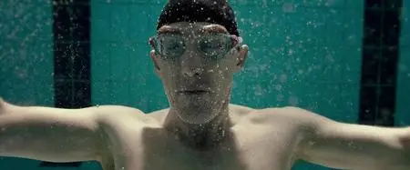 Swimming with Men (2018)