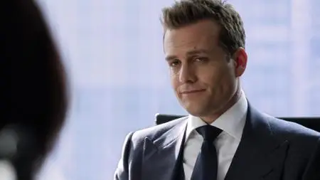 Suits S03E02