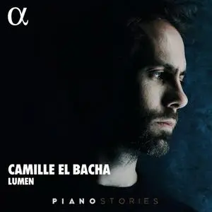 Camille El Bacha - Lumen (2023)
